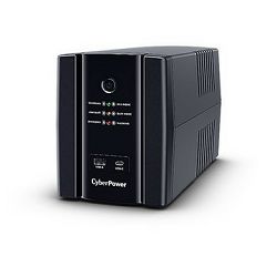 CyberPower UT1500EG, 1500VA/900W