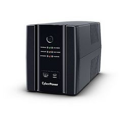 CyberPower UT1500EG, 1500VA/900W