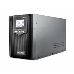 Gembird EG-UPS-PS2000-01, 2000VA/1600W, USB, Tower, line interactive
