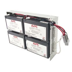 APC baterija RBC23