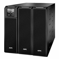 APC Smart-UPS SRT 10000VA 230V, SRT10KXLI