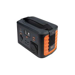 Power Station Xtorm XP300U, 78.000mAh, AC 220V 300W, DC 12V, USB-C PD 60W, 3xUSB-A