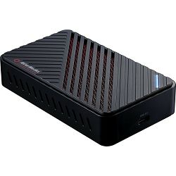 AVerMedia GC553, Live Gamer Ultra, USB-C 3.0, 61GC5530A0A2