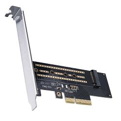Kontroler Orico M.2 NVME to PCI-E 3.0 X4 Expansion Card (ORICO PSM2), 44364