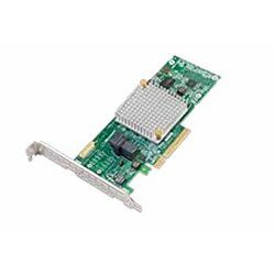 RAID SATA / SAS PCIe 4x Adaptec 8405E SGL 12GB / s, 2293901-R