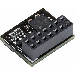 Modul ASUS TPM-SPI, 90MC07D0-M0XBN1