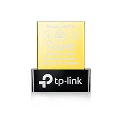 TP-Link UB400 Bluetooth 4.0 Nano USB adapter