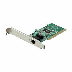 D-Link DGE-528T Gigabit PCI Ethernet Adapter