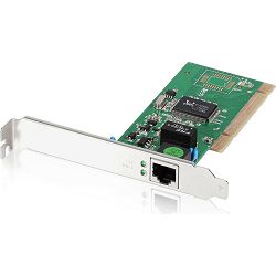 Edimax EN-9235TX-32 V2, Gigabit Ethernet PCI Network Adapter