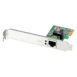Edimax EN-9260TXE V2, Gigabit Ethernet PCI-e Network Adapter