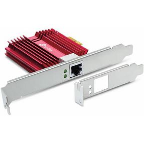 TP-Link TX401 10 Gigabit PCI-e Network Adapter