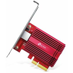 TP-Link TX401 10 Gigabit PCI-e Network Adapter