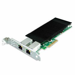 Planet ENW-9720P 2-port, 1Gbps PCI Express