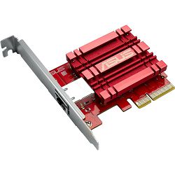 Mrežna kartica ASUS XG-C100C, 10Gbps, 1xRJ45, XG-C100C, 90IG0760-MO0B00