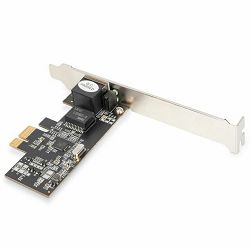 Digitus 2.5G PCIe Network Adapter, DN-10135