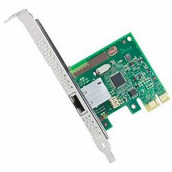 Intel I210-T1 LAN-Adapter, RJ-45, PCIe 2.1 x1, I210T1BLK, Bulk