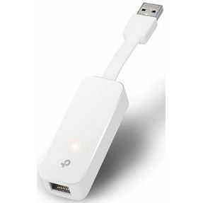 TP-Link UE300, USB 3.0 to Gigabit Ethernet Network Adapter