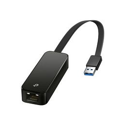 TP-Link UE306, USB 3.0 to Gigabit Ethernet Network Adapter