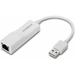 Edimax EU-4208, USB 2.0 Fast Ethernet Adapter