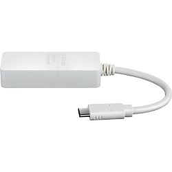 D-Link DUB-E130, USB-C to Gigabit Ethernet Adapter