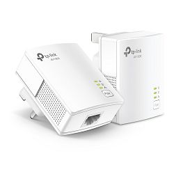 TP-Link TL-PA7017PKIT AV1000 Gigabit, duopack, Powerline mrežni adapter, Starter Kit