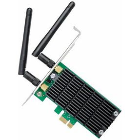 TP-Link Archer T4E AC1200 Wireless Dual Band PCI-e Adapter