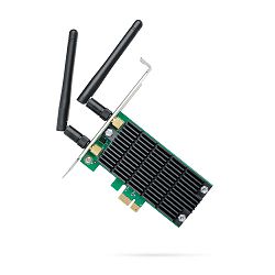 TP-Link Archer T4E AC1200 Wireless Dual Band PCI-e Adapter