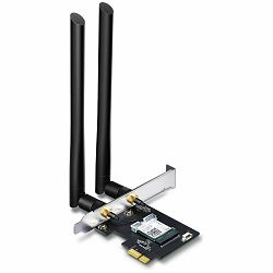 TP-Link Archer T5E, AC1200 WiFi Bluetooth 4.2 PCIe Adapter