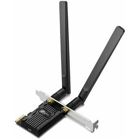 TP-Link Archer TX20E, AX1800 bežični Dual-Band Wi-Fi 6 Bluetooth 5.2 PCI-e adapter