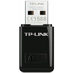 TP-Link TL-WN823N USB mini WiFi adapter, 300Mbps