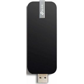 TP-Link Archer T4U, USB 3.0 AC1300 Wireless Dual Band USB Adapter