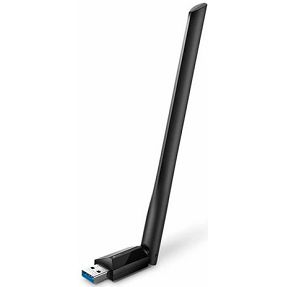 TP-Link Archer T3U Plus, USB 3.0 AC1300 High Gain Wireless Dual Band Adapter