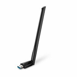 TP-Link Archer T3U Plus, USB 3.0 AC1300 High Gain Wireless Dual Band Adapter