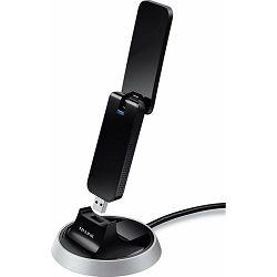 TP-Link Archer T9UH, USB 3.0 AC1900 High Gain Wireless Dual Band USB Adapter