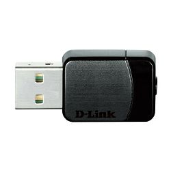 D-Link DWA-171 Wireless USB Adapter AC600 MU-MIMO