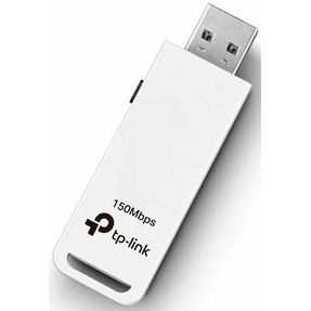 TP-Link TL-WN727N USB WiFi adapter, 150Mbps