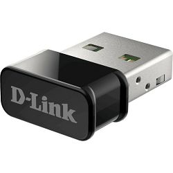 D-Link DWA-181 Wireless USB Nano Adapter AC1300 MU-MIMO Wi-Fi