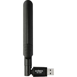 Edimax EW-7822UAD, AC1200 Dual-Band Wi-Fi USB 3.0 Adapter