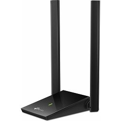 TP-Link Archer T4U Plus, AC1300 Dual Antennas High-Gain Wireless USB Adapter