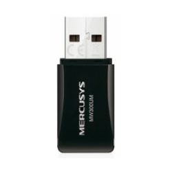Mercusys MW300UM USB mini WiFi adapter, 300Mbps