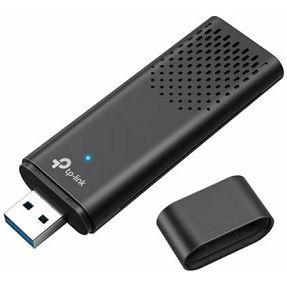 TP-Link Archer TX20U, AX1800 Dual Band Wi-Fi 6 Wireless USB Adapter