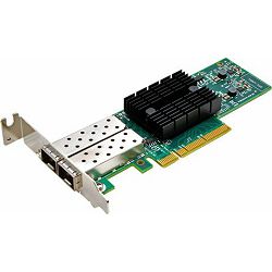 Synology E10G17-F2 Network adapter PCIe 3.0 x8