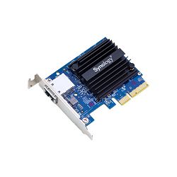 Synology E10G18-T1 10Gbit Network adapter PCIe 3.0 x4