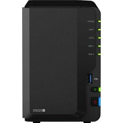 Synology DS220+ DiskStation 2-bay