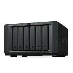 Synology DS1621+ DiskStation 6-bay