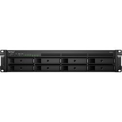 Synology RS1221+, 4GB,  8-bay,  2U Rack NAS