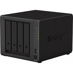 Synology DS923+ DiskStation 4-bay