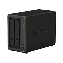 Synology DS723+  DiskStation 2-bay