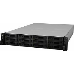 Synology RS3618xs, 2U Rack NAS