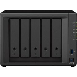 Synology DS1522+ DiskStation 5-bay